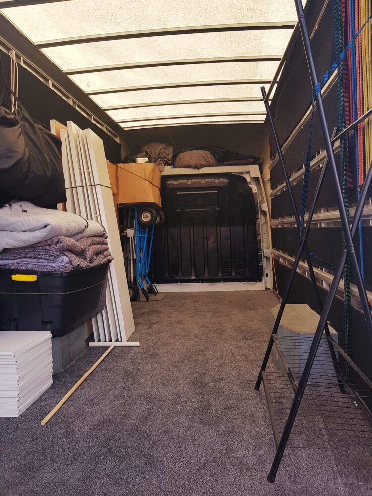 Using A Penzance Removals Company Or Do It Yourself?