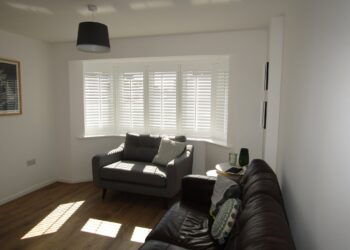Sustainable Advantages of Window Shutters