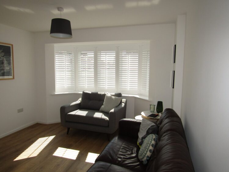 Sustainable Advantages of Window Shutters