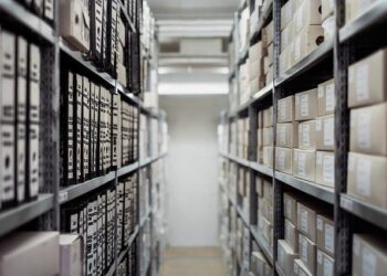 Leicester storage units come in various sizes