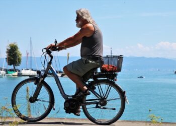 Ultimate Guide to Electric Bikes