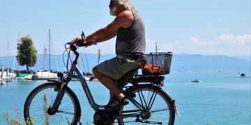 Ultimate Guide to Electric Bikes