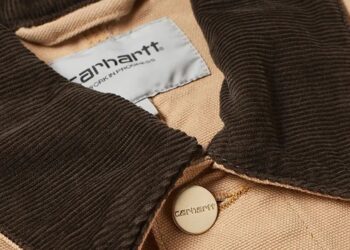 How Carhartt became an American fashion icon