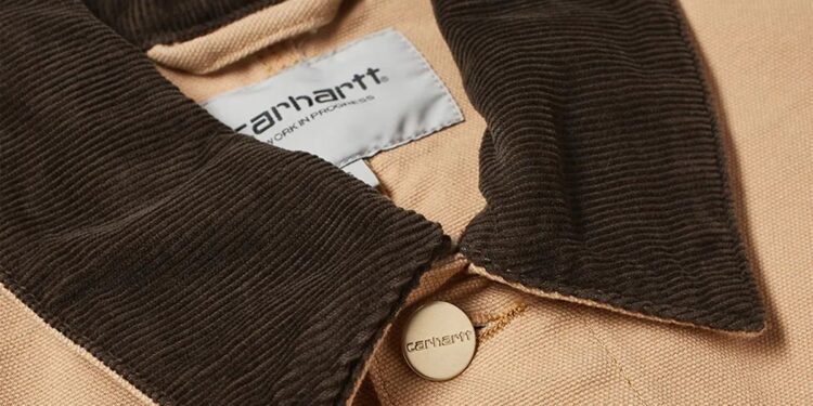 How Carhartt became an American fashion icon