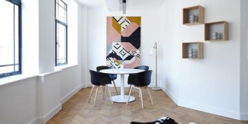 Tips on Choosing Your Homeware