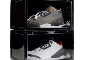 How To Store Shoes, Boots & Trainers