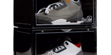 How To Store Shoes, Boots & Trainers