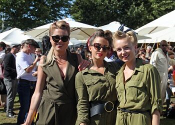 Festival Essentials You’ll Actually Need
