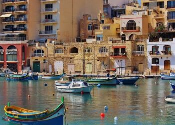8 Things To Do In Malta
