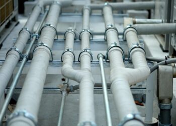 Pipe Insulation: Why should I do it?