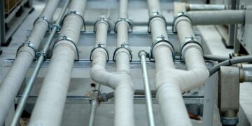 Pipe Insulation: Why should I do it?