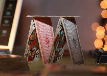 12th July 2022 What Is Live Baccarat?