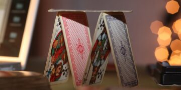 12th July 2022 What Is Live Baccarat?