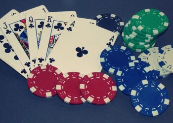 11th July 2022 How to Play Baccarat and Win More Often