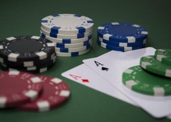 12th July 2022 The advantages of playing baccarat online