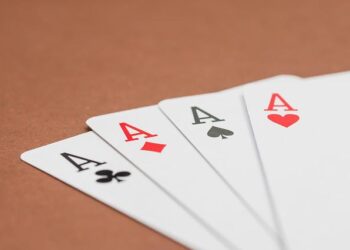 12th July 2022 – The Different Baccarat Systems Available