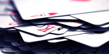 12th July 2022 Rules of Baccarat
