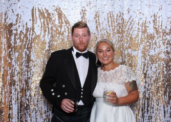 Wedding Photo Booth Options