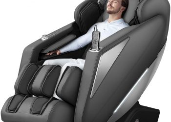 Massage Chair Buyers Guide