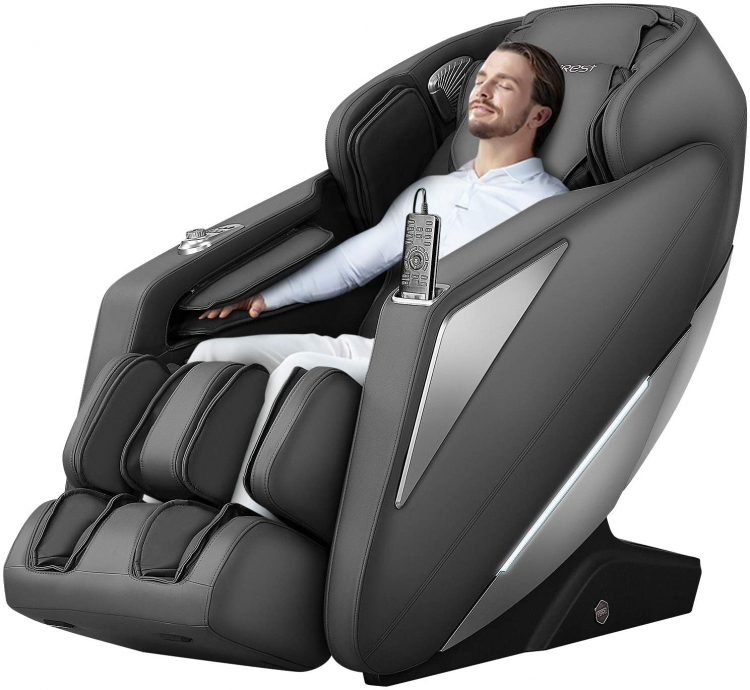 Massage Chair Buyers Guide