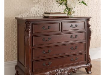 How To Choose An Antique Chest Of Drawers?