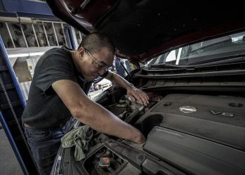 All About MOT Bay Equipment