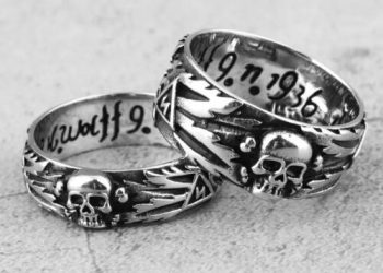 Why Do We Wear Skull Rings?