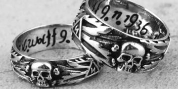 Why Do We Wear Skull Rings?
