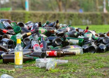 Why is it important to hire a rubbish removal company?