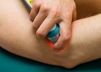 What is Low Level Laser Treatment?