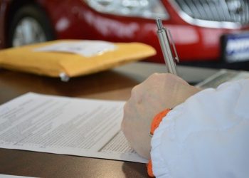 Reasons to use a Solicitor when writing your Will