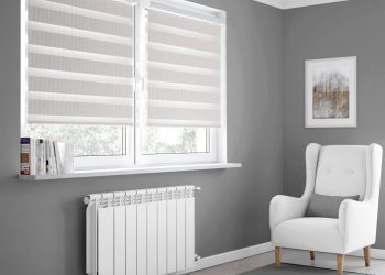 How to choose the perfect window blinds for your Dundee home
