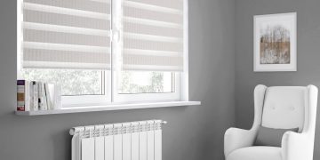 How to choose the perfect window blinds for your Dundee home