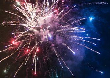 Why Seek An Expert’s Opinion When Buying Fireworks?