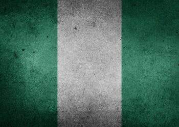 Nigeria Zip Codes