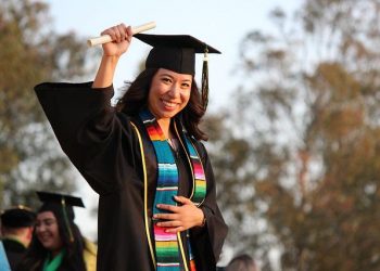 Benefits of a Degree