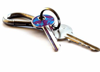 4 advantages of using the services of a professional locksmith