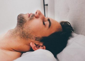 Eight benefits of a good night’s sleep