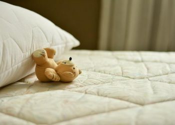 Important Health Benefits Of A Pocket Spring Mattress