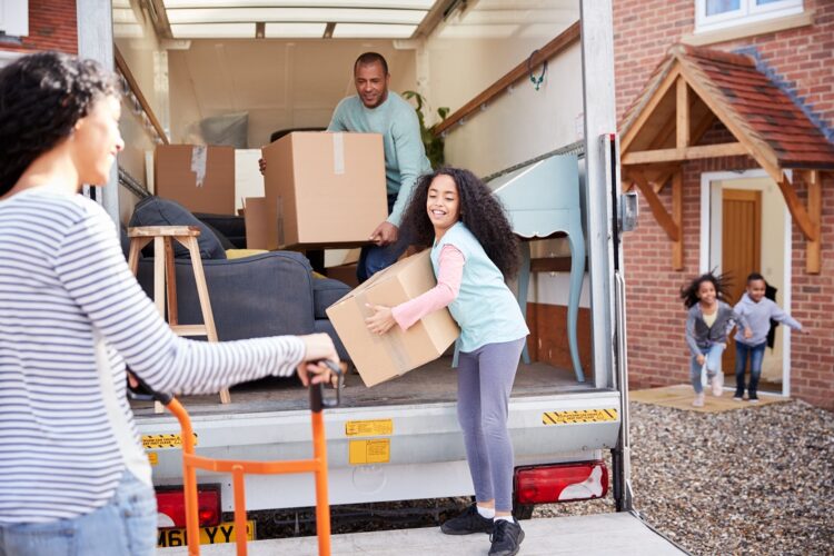 Why Use A Helston Removals Company?