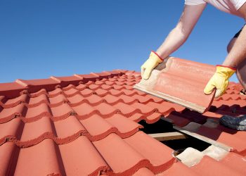 The Importance Of Using A Local Glasgow Roofing Firm