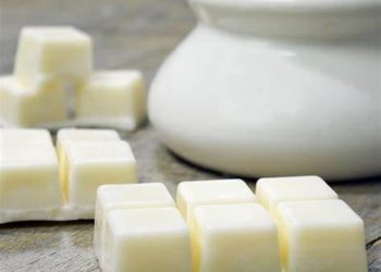 All About Wax Melts