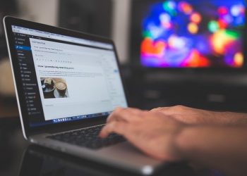 The benefits of WordPress websites