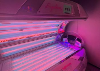 Health Benefits Of Tanning Beds You Probably Didn’t Know