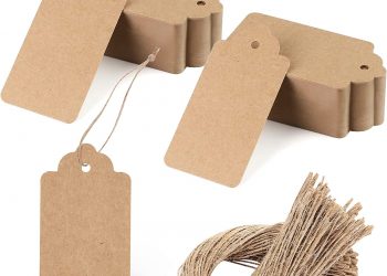 What are the Points to Consider When Using Cardboard Labels?