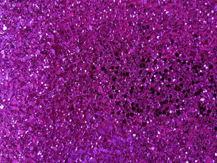Glitter Play Ideas