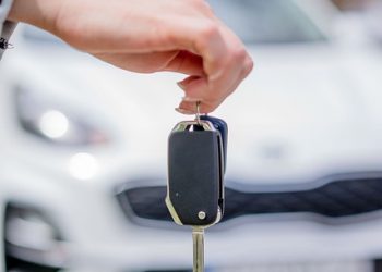 Your 10-step plan to driving on holiday