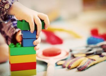 Educational Advantages of Providing Kids With Toys