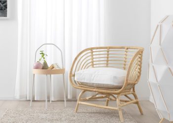 Why rattan furniture is so popular