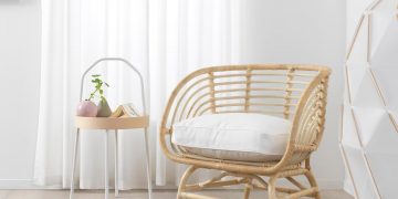 Why rattan furniture is so popular